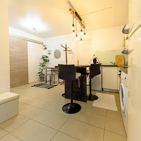 Apartment Le Cocon- Netflix - 9 Min De L'aeroport - Lumineux Orly
