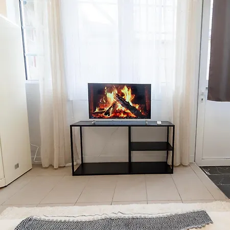 Le Cocon- Netflix - 9 Min De L'aeroport - Lumineux